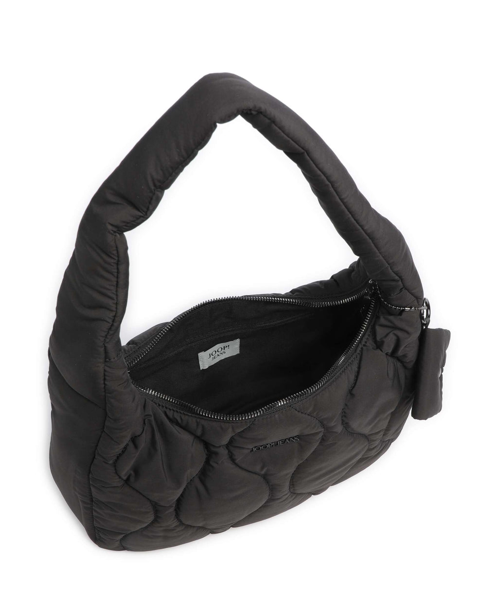 JOOP! Jeans Cuscino Denise Hobo bag black