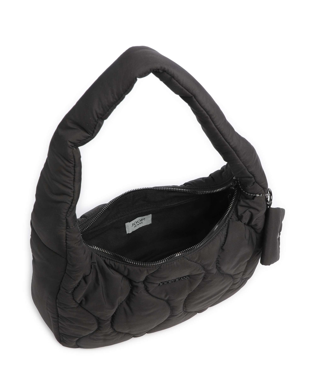 JOOP! Jeans Cuscino Denise Hobo bag black