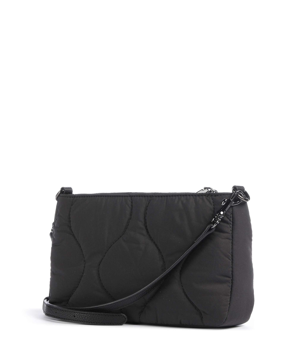 JOOP! Jeans Cuscino Jasmina Crossbody bag black