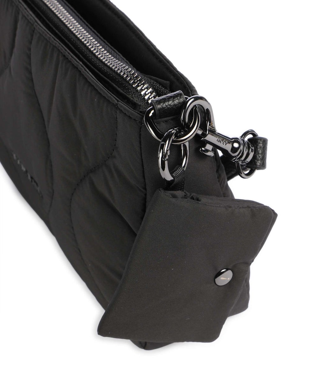 JOOP! Jeans Cuscino Jasmina Crossbody bag black