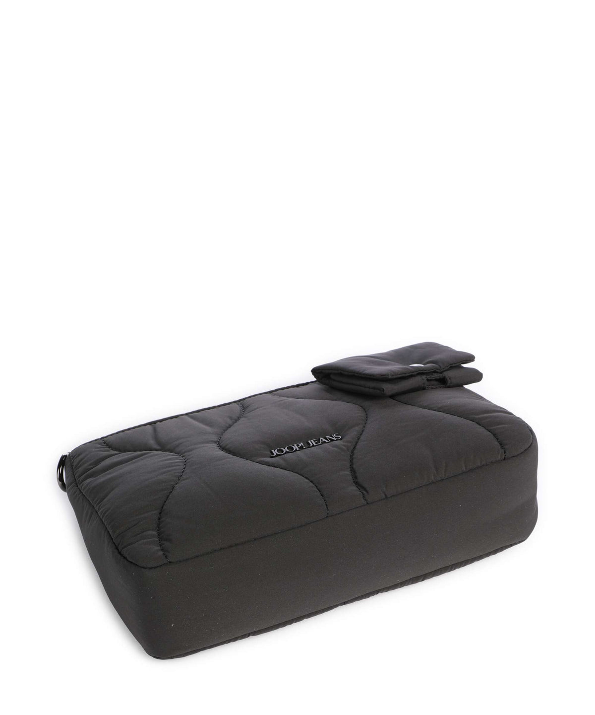 JOOP! Jeans Cuscino Jasmina Crossbody bag black