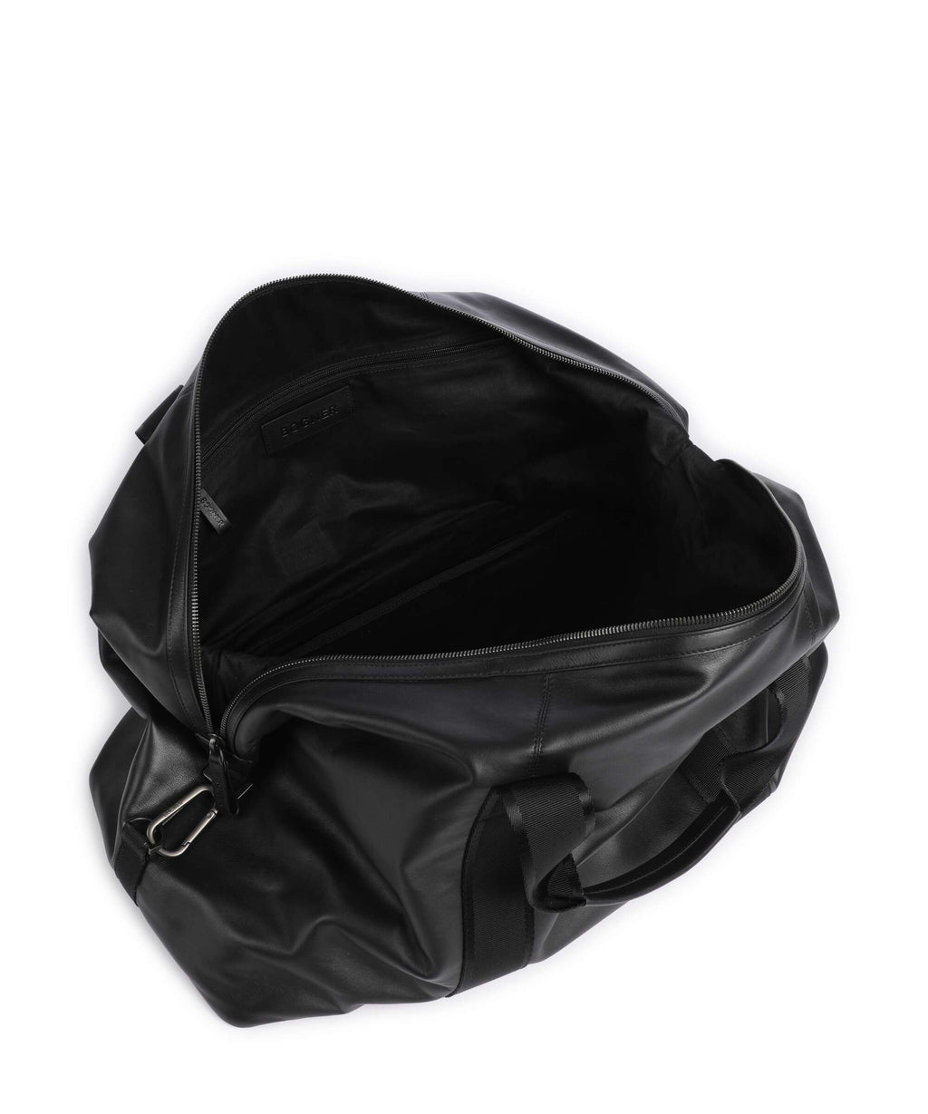Bogner Calgary Edward Weekend bag black