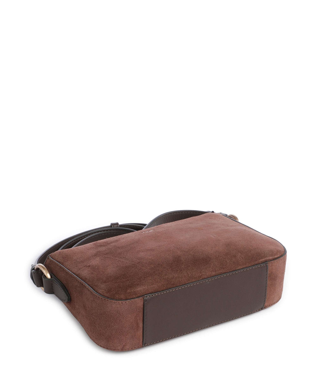 JOOP! Sofista Dolce Jasmina Crossbody bag darkbrown