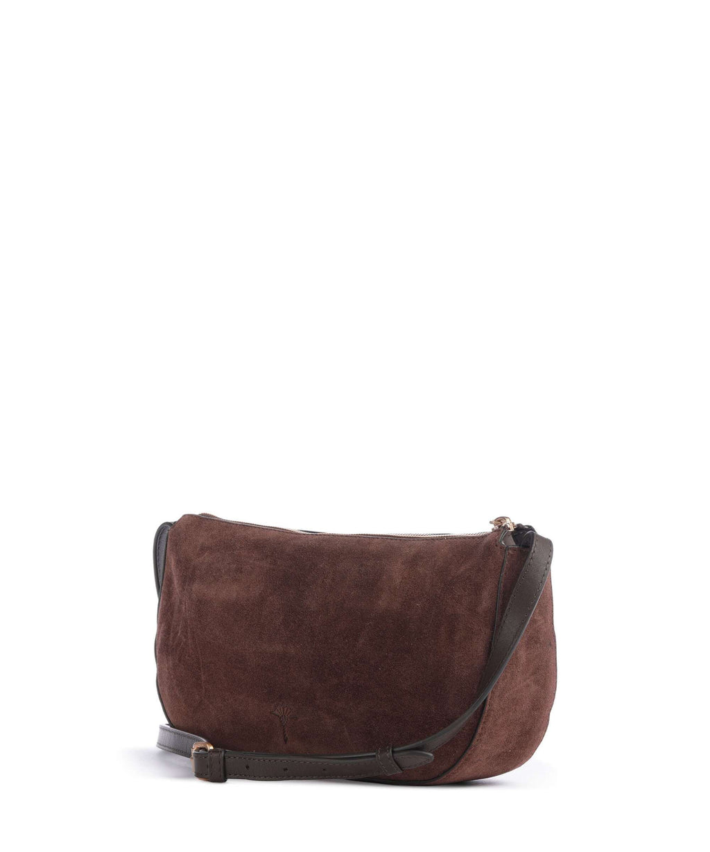 JOOP! Sofista Dolce Madison Crossbody bag darkbrown
