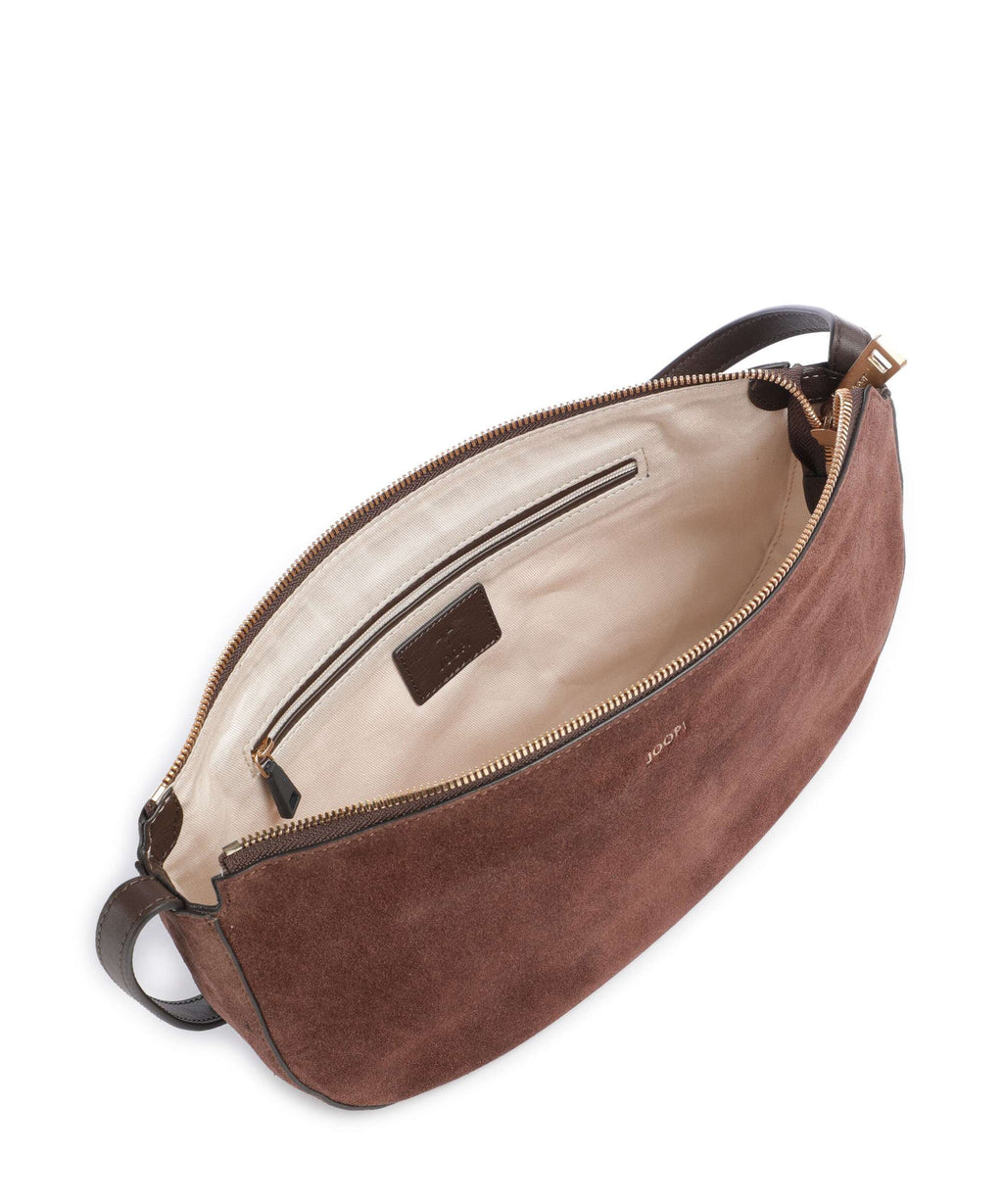 JOOP! Sofista Dolce Madison Crossbody bag darkbrown