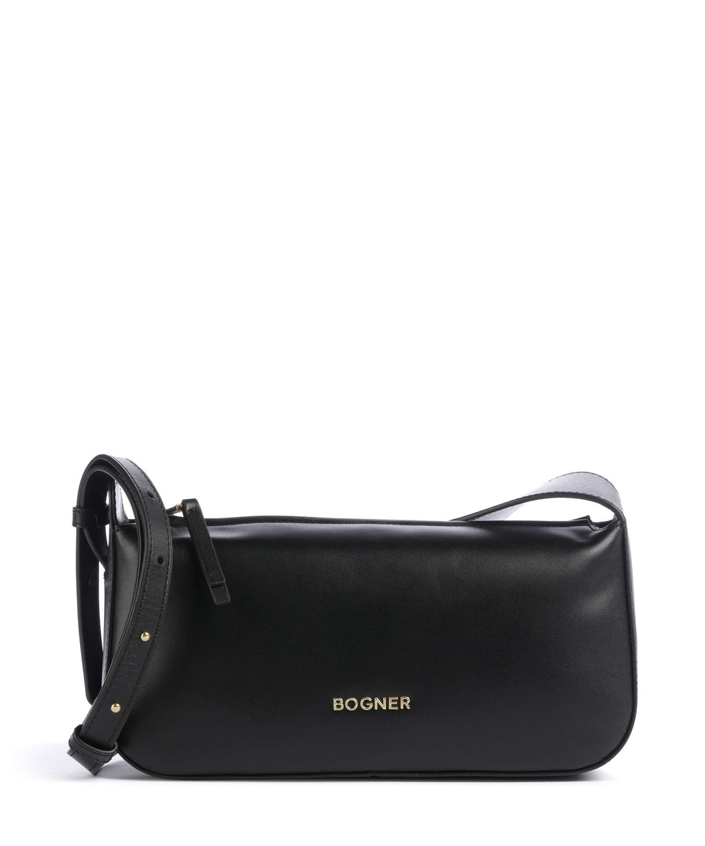 Bogner Loges Grandes Yael Crossbody bag black