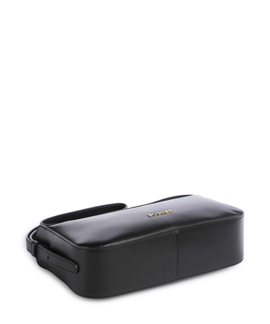 Bogner Loges Grandes Yael Crossbody bag black