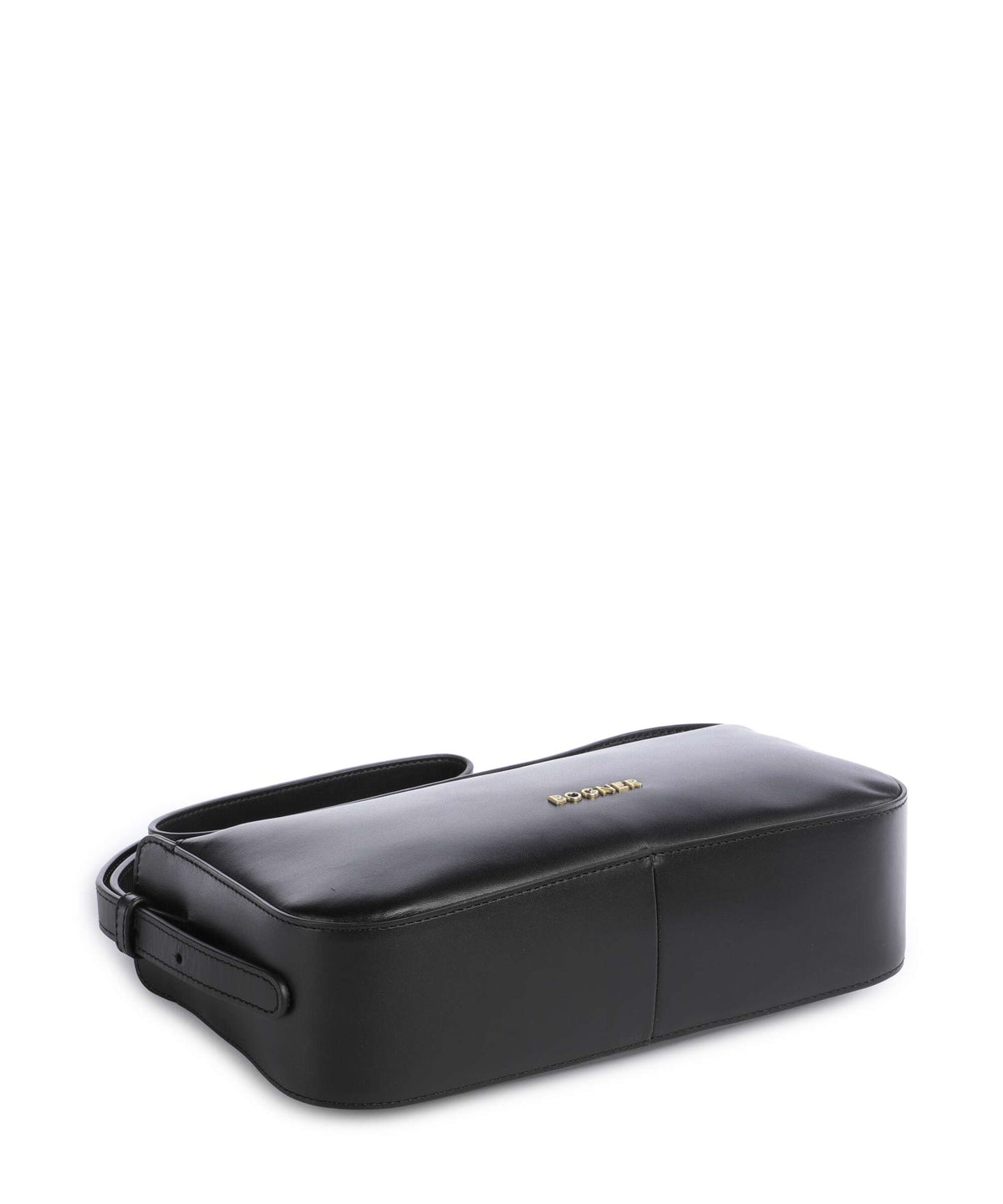 Bogner Loges Grandes Yael Crossbody bag black