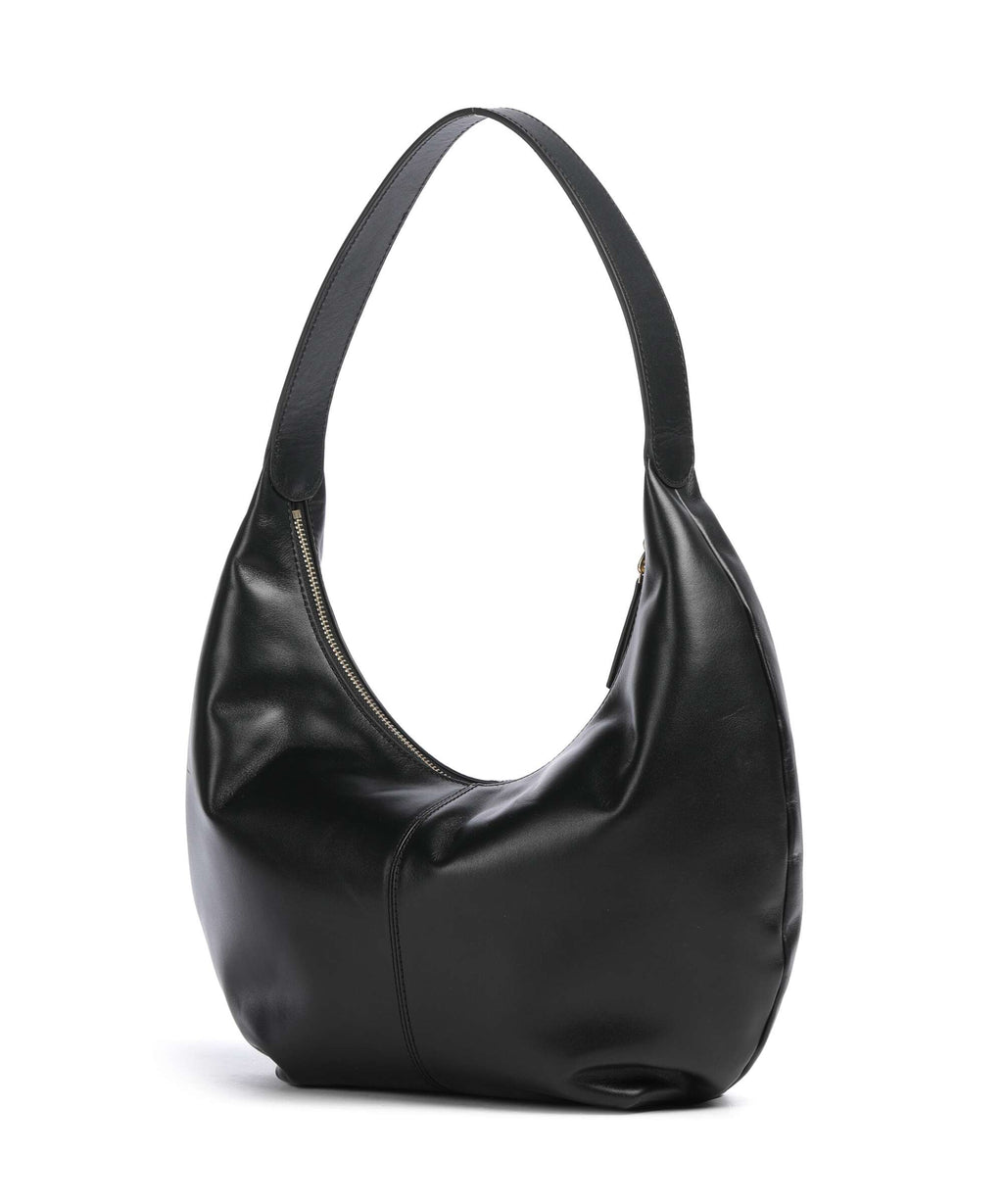Bogner Loges Grandes Gerda Hobo bag black