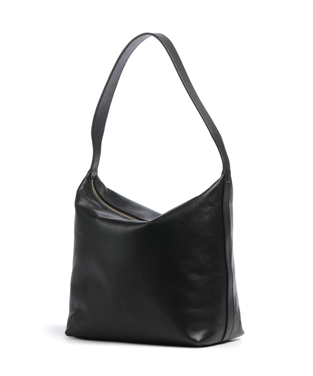 Bogner Loges Grandes Inaya Hobo bag black