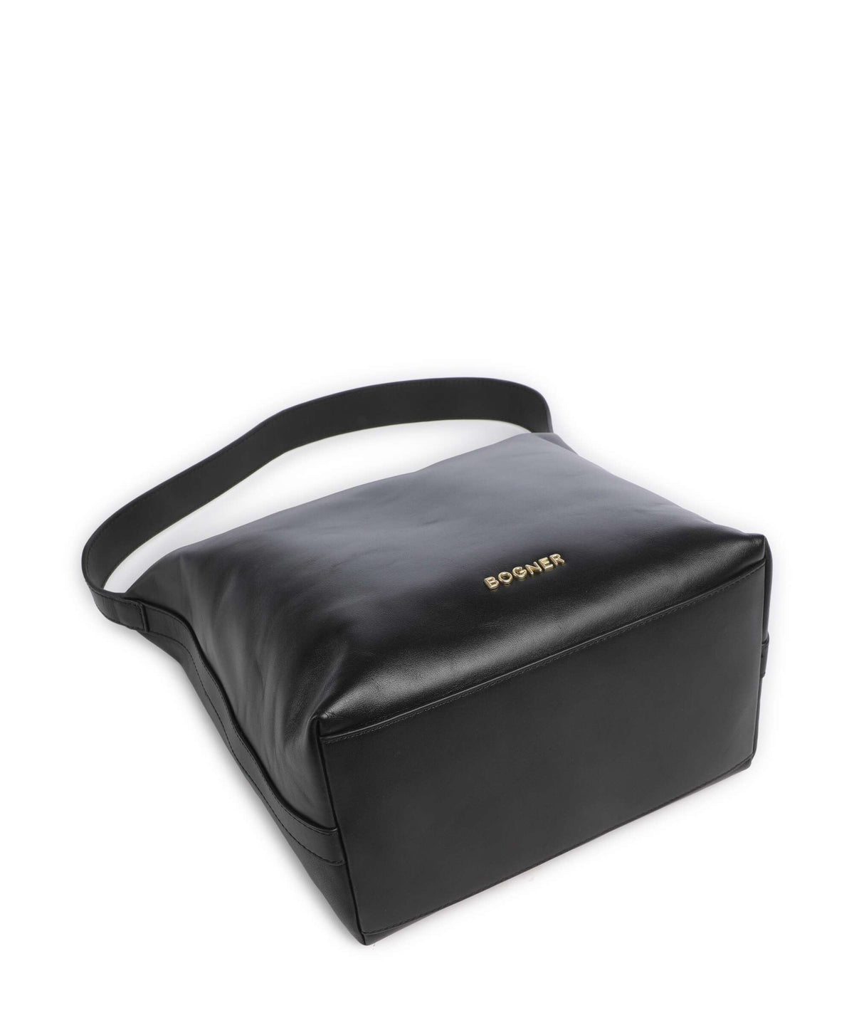 Bogner Loges Grandes Inaya Hobo bag black