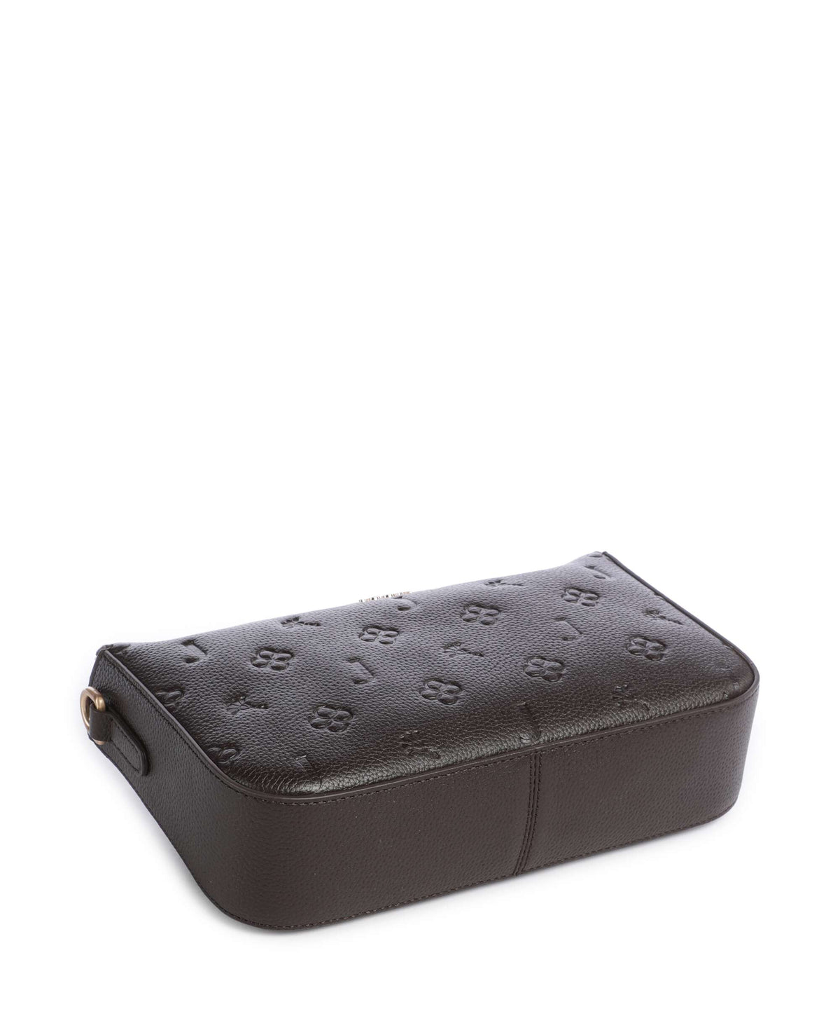 JOOP! Boccia Jasmina Crossbody bag seal brown