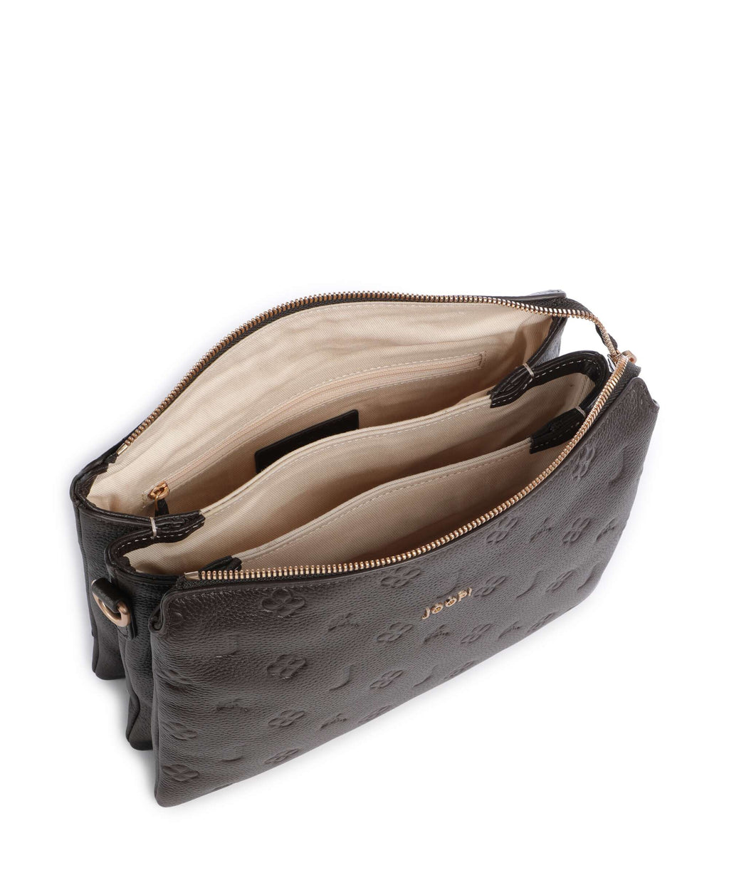 JOOP! Boccia Noreen Crossbody bag seal brown