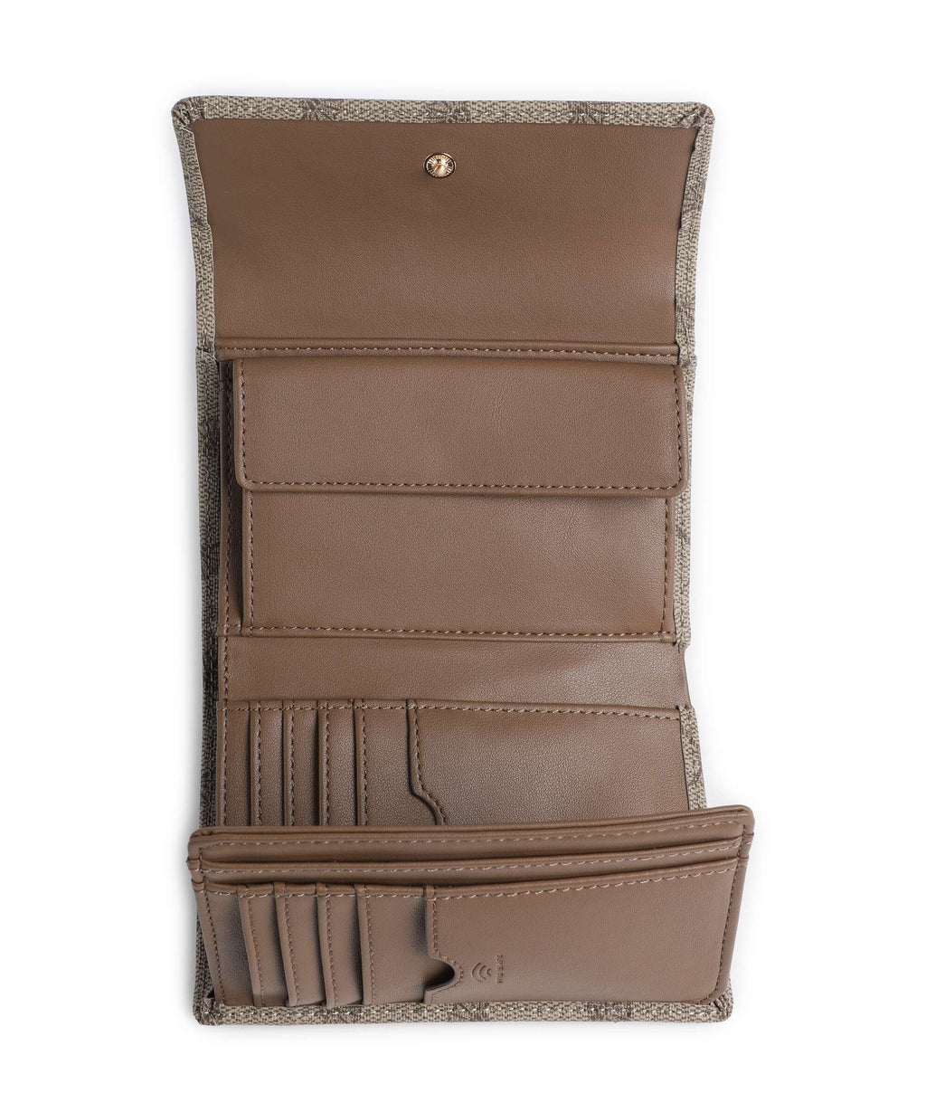 JOOP! Mazzolino Cosma Wallet greige