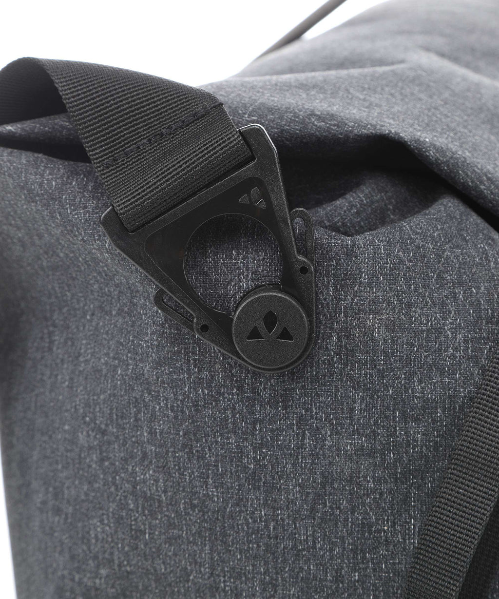 Vaude Bodnegg Weekend bag phantom black