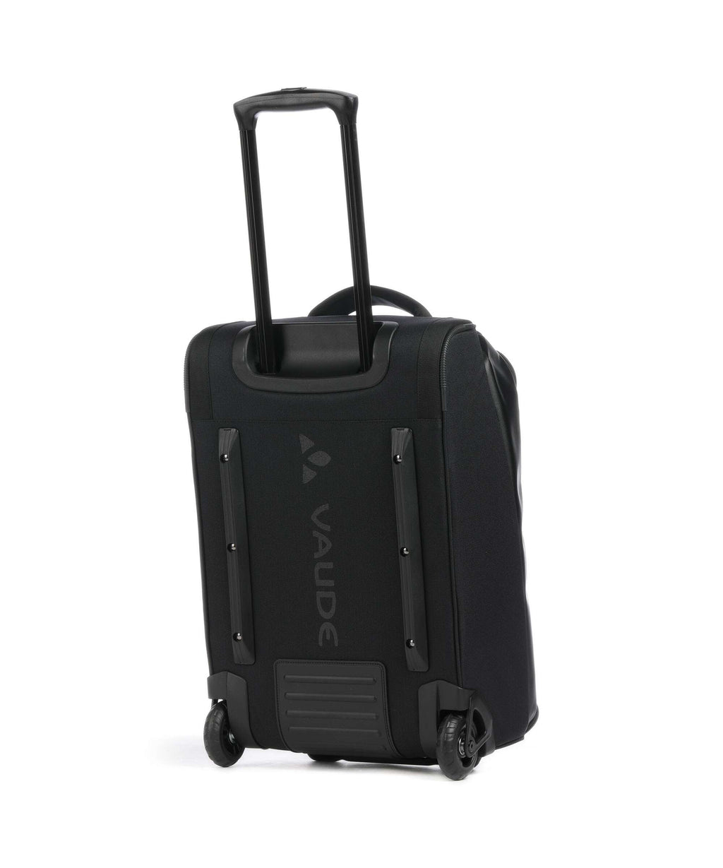 Vaude Rotuma 35 Travel bag with wheels black