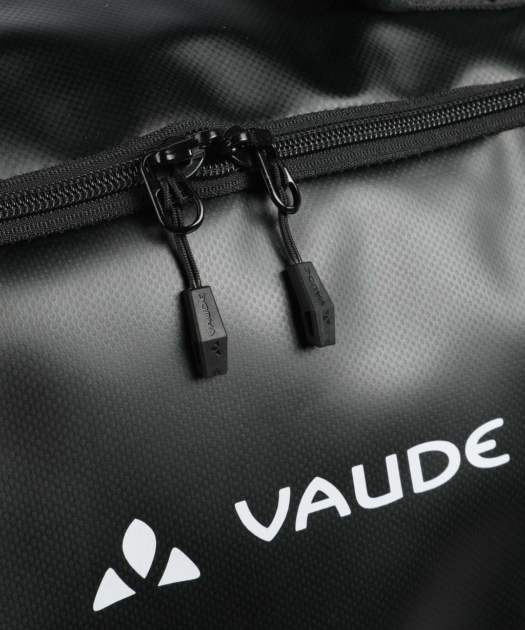 Vaude Rotuma 35 Travel bag with wheels black