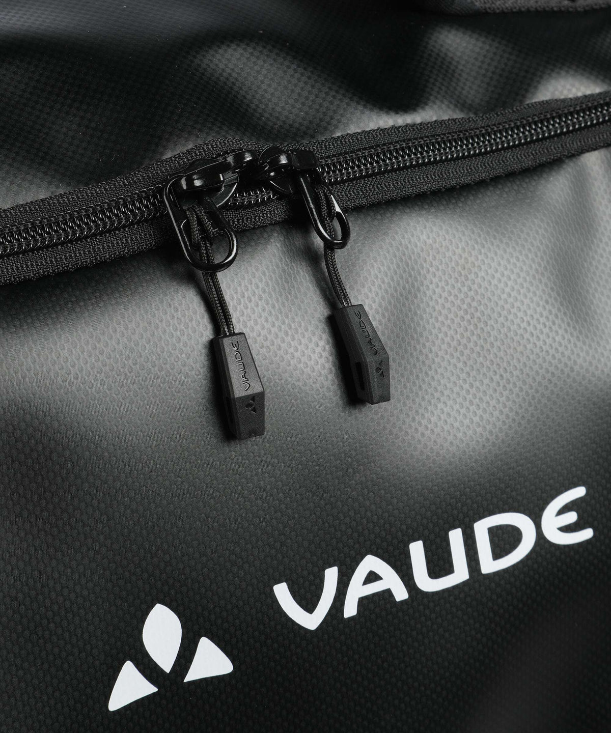 Vaude Rotuma 35 Travel bag with wheels black