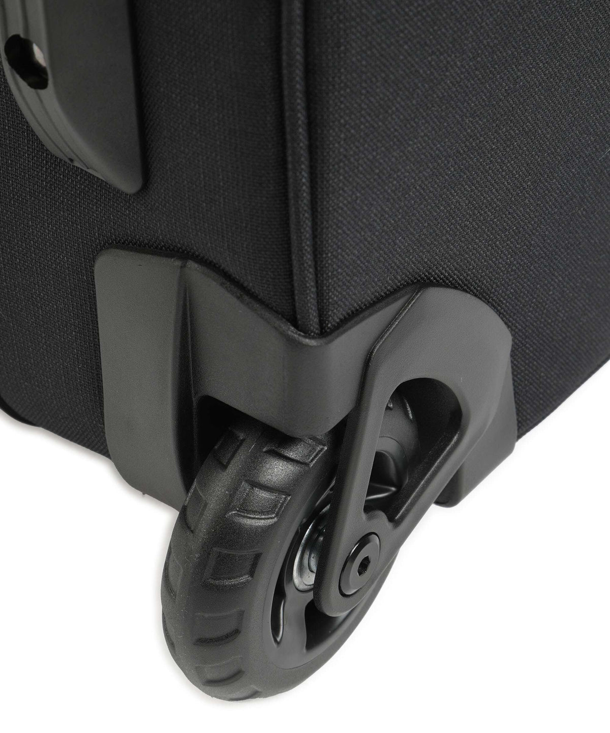 Vaude Rotuma 35 Travel bag with wheels black