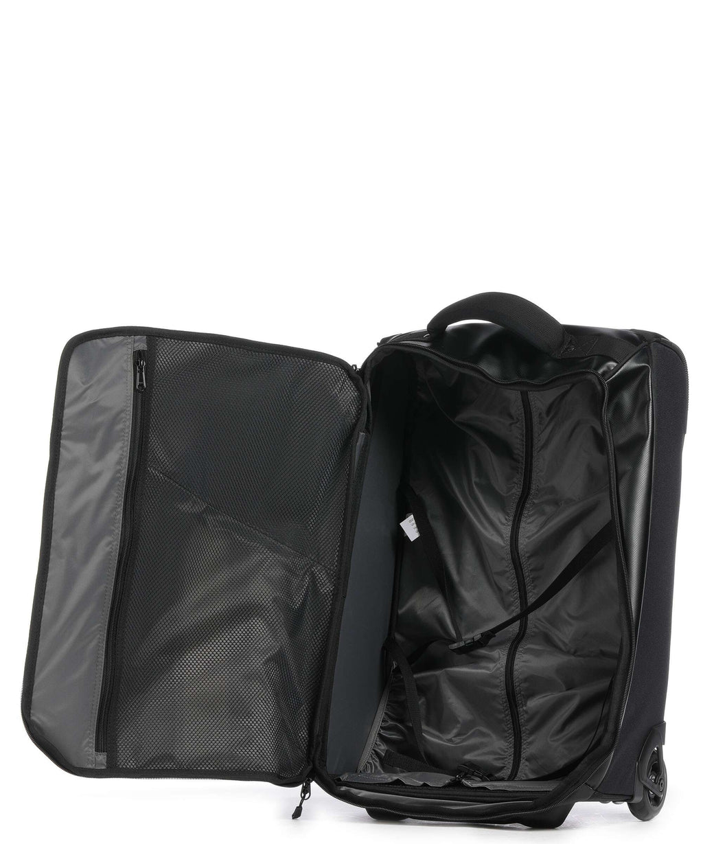 Vaude Rotuma 35 Travel bag with wheels black