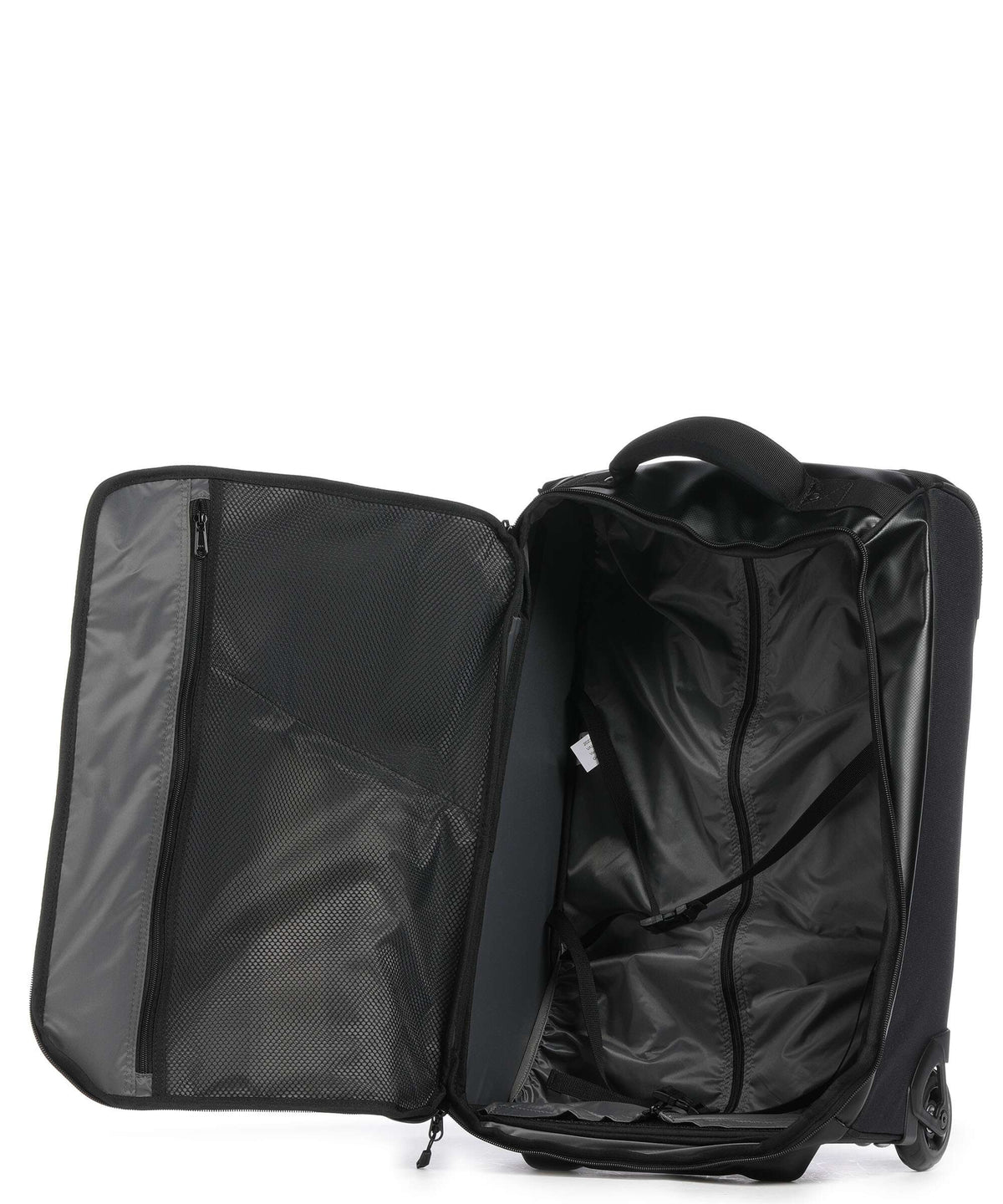 Vaude Rotuma 35 Travel bag with wheels black