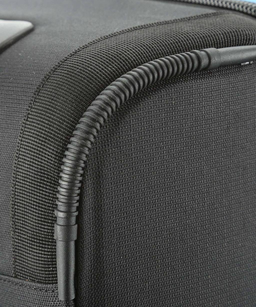 Vaude Rotuma 90 Travel bag with wheels azure