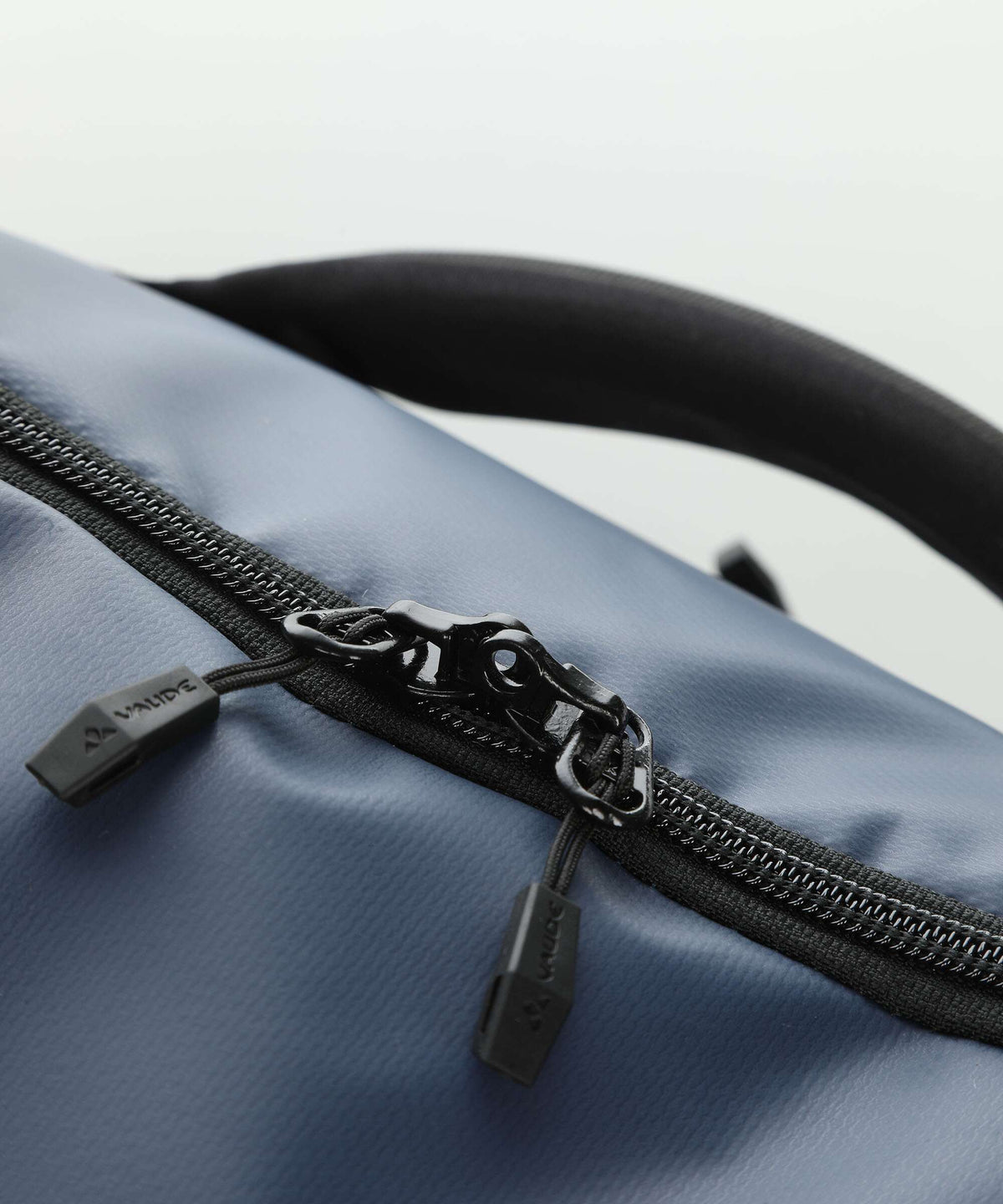 Vaude Rotuma 90 Travel bag with wheels marine