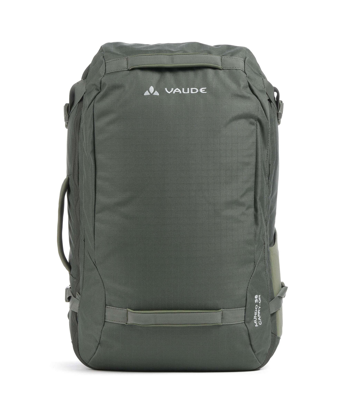 Vaude Mundo 38 Carry-On Travel backpack olive