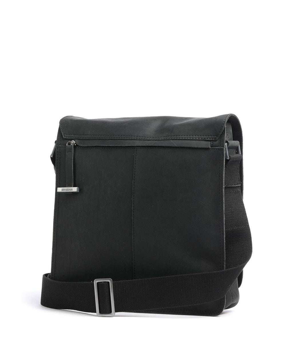 Strellson Richmond Shoulder bag black