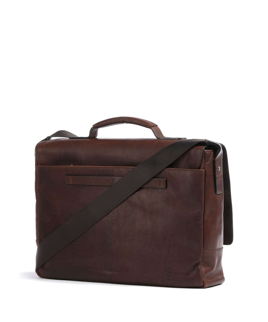 JOOP! Loreto Kreon Briefcase dark brown