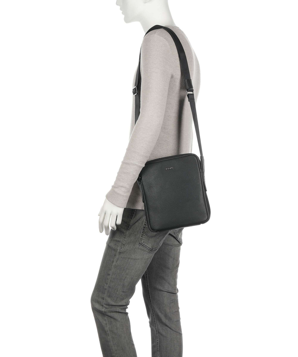 JOOP! Cardona Remus Crossbody bag black