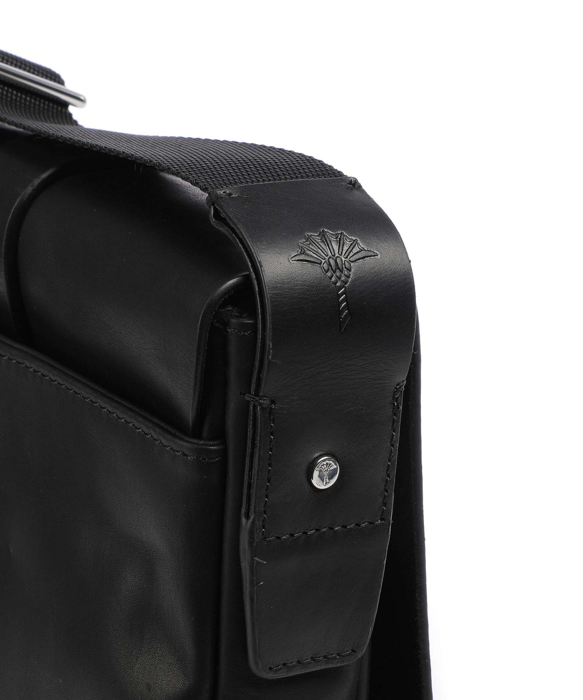 JOOP! Loreto Paris Crossbody bag black