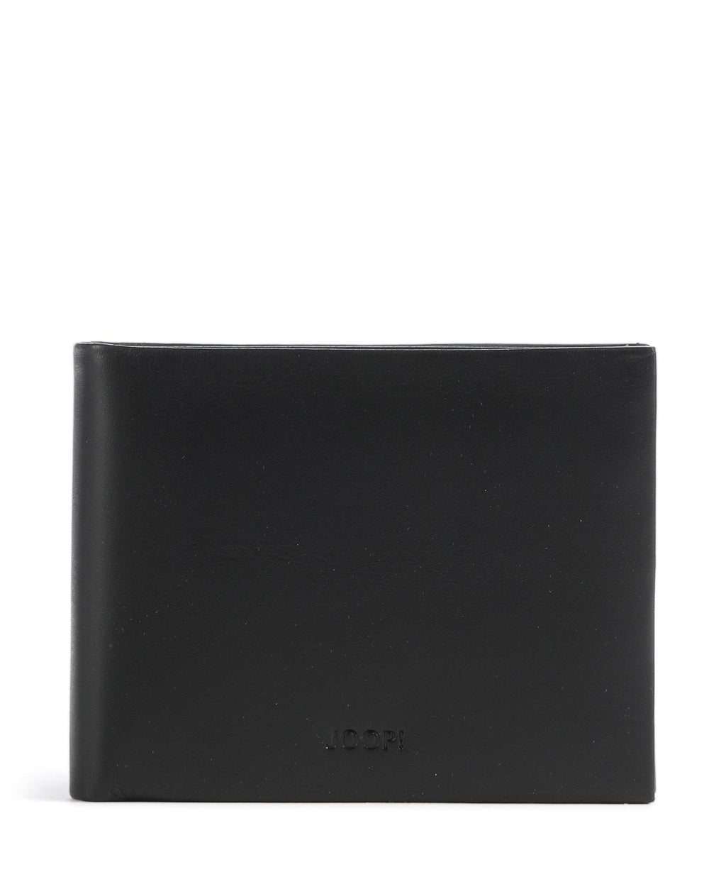 JOOP! Pero Typhon Wallet black