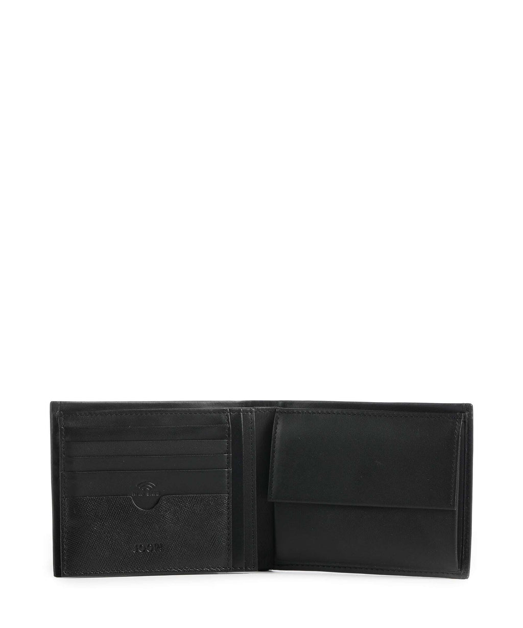 JOOP! Pero Typhon Wallet black