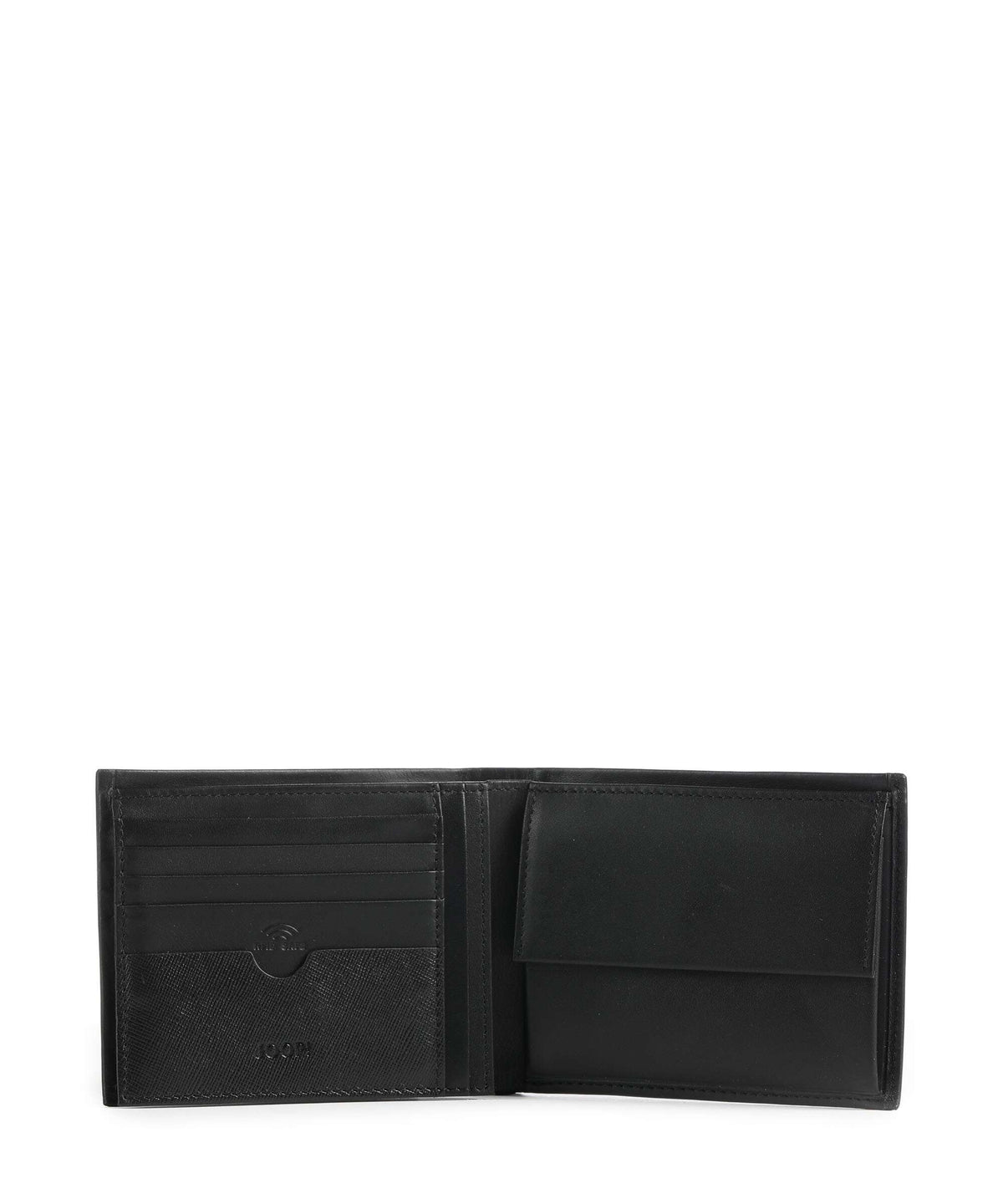 JOOP! Pero Typhon Wallet black