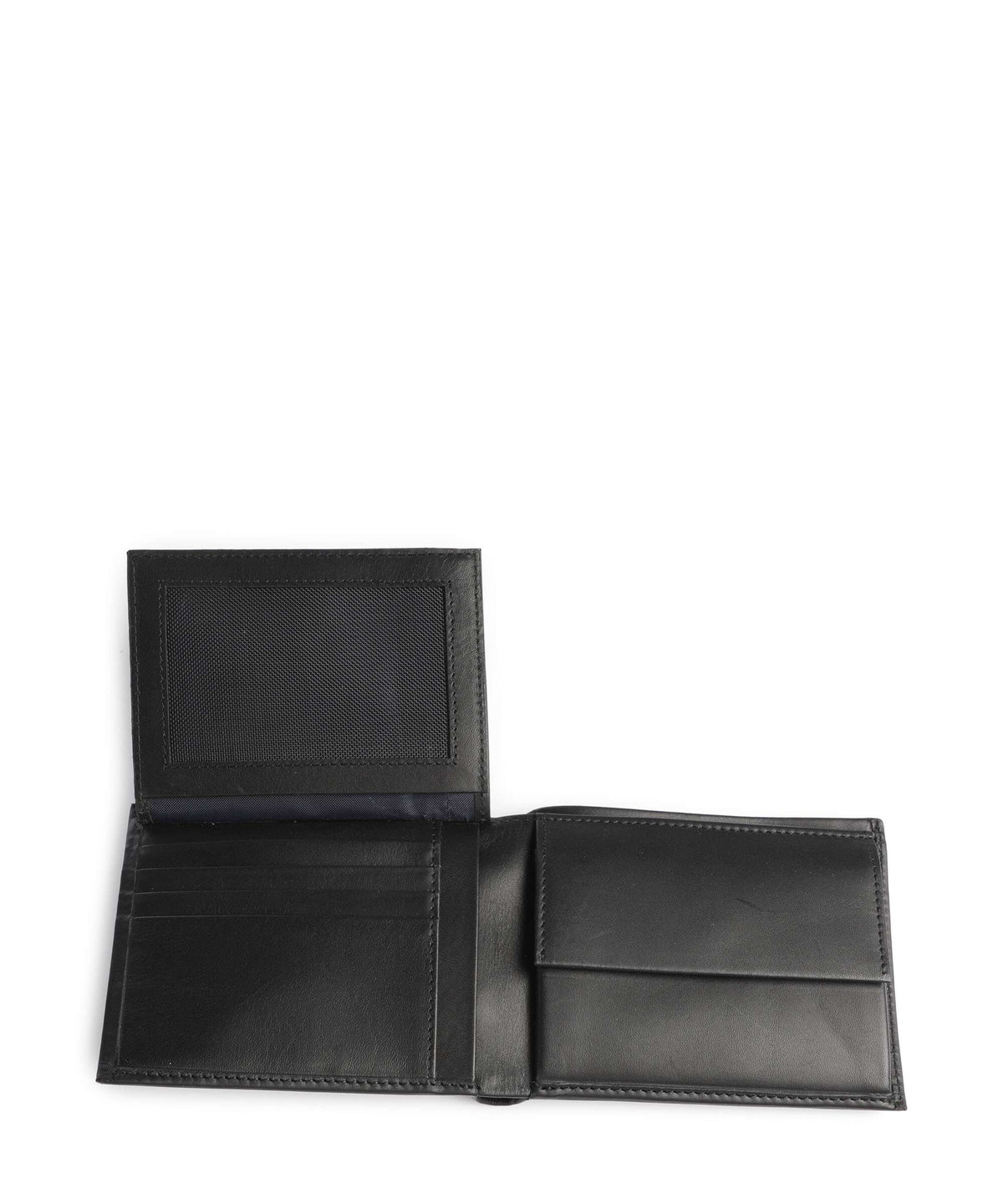 JOOP! Pero Typhon Wallet black