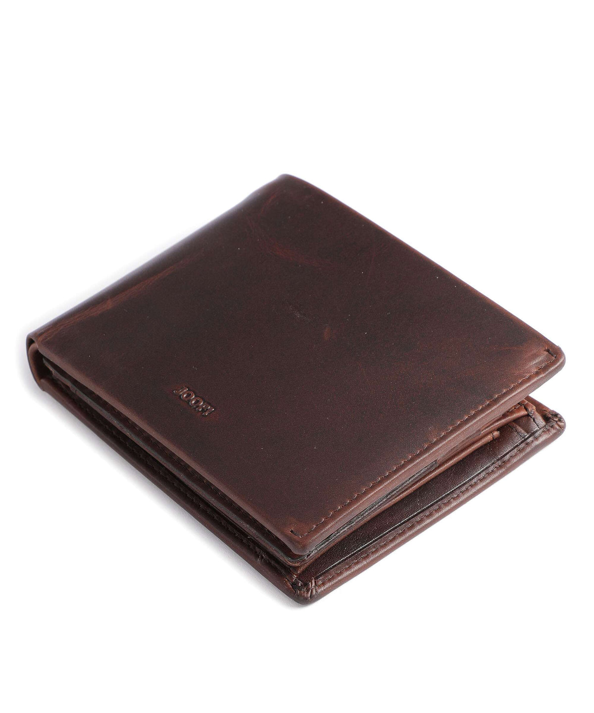 JOOP! Loreto Typhon Wallet dark brown