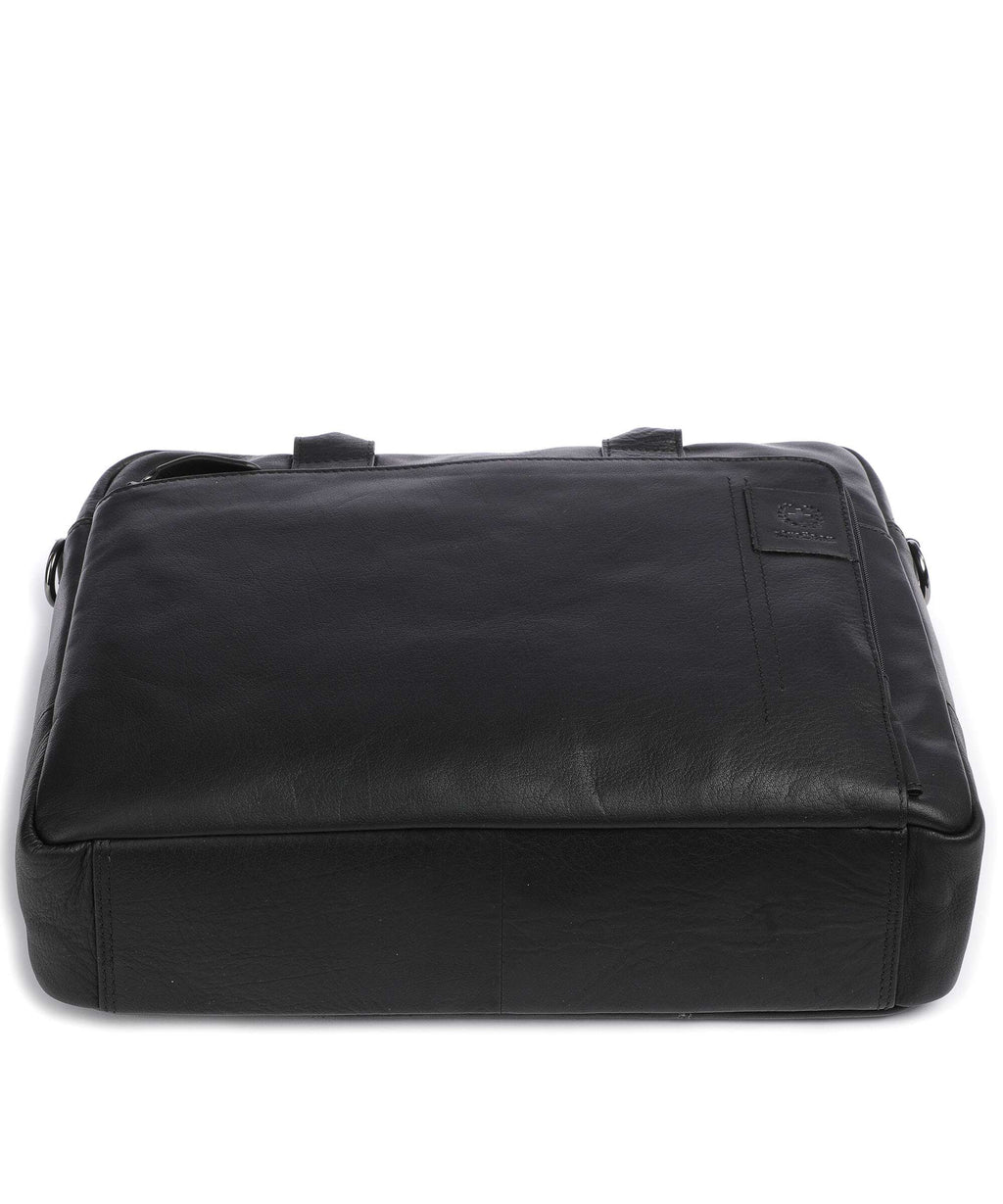 Strellson Hyde Briefcase black