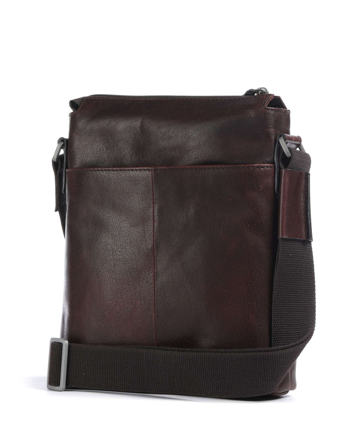 Strellson Abbey Crossbody bag dark brown