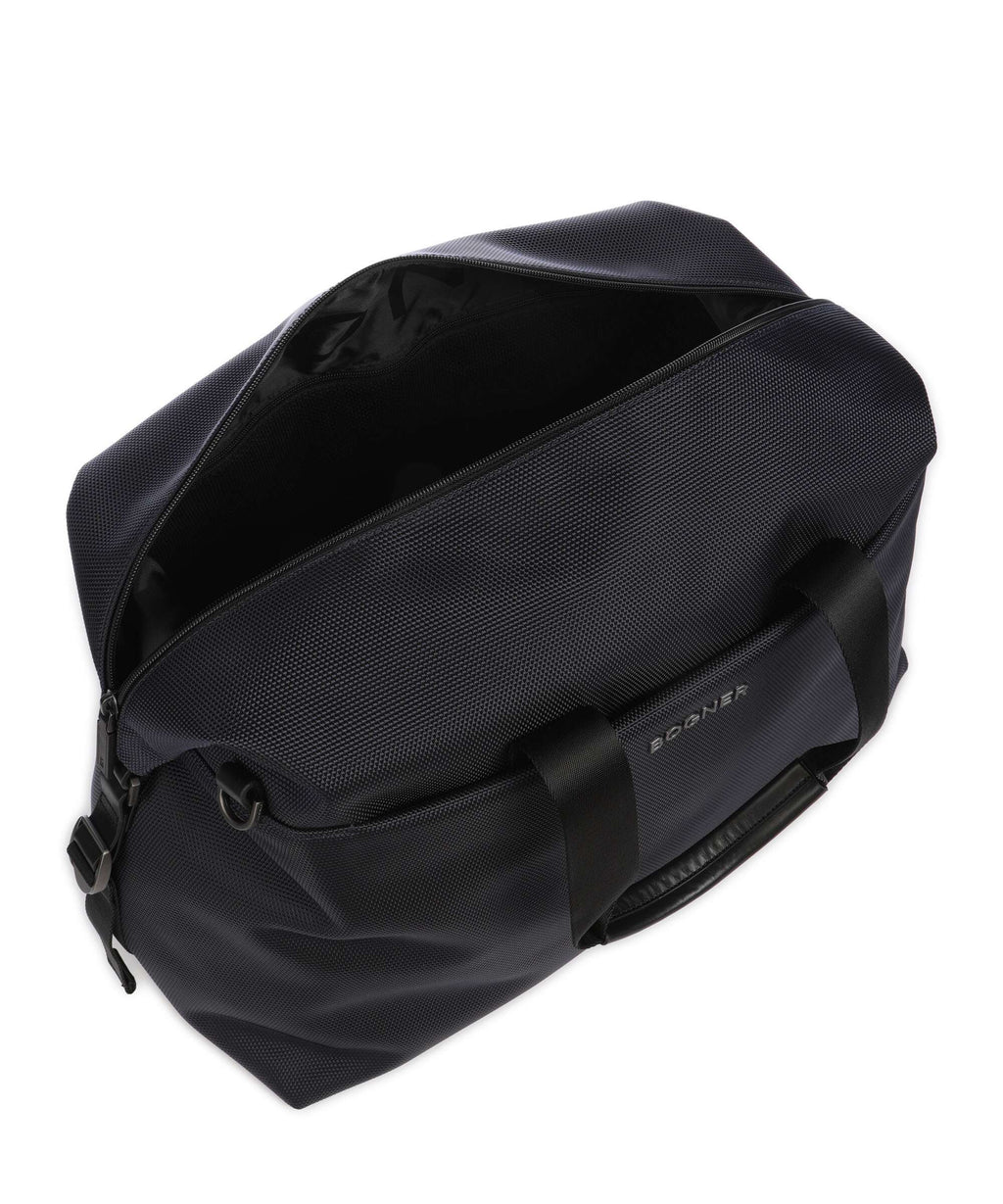 Bogner Keystone Ewald Weekend bag dark blue