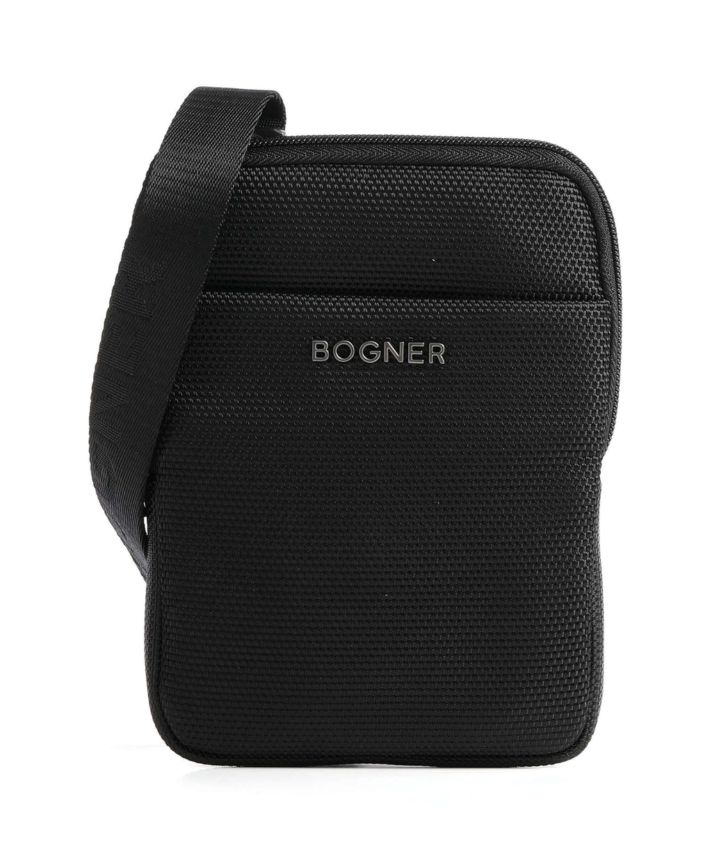 Bogner Keystone Frank Crossbody bag black