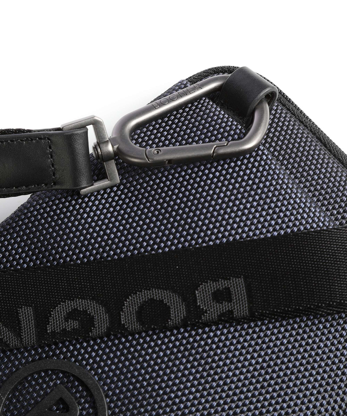 Bogner Keystone Frank Crossbody bag dark blue