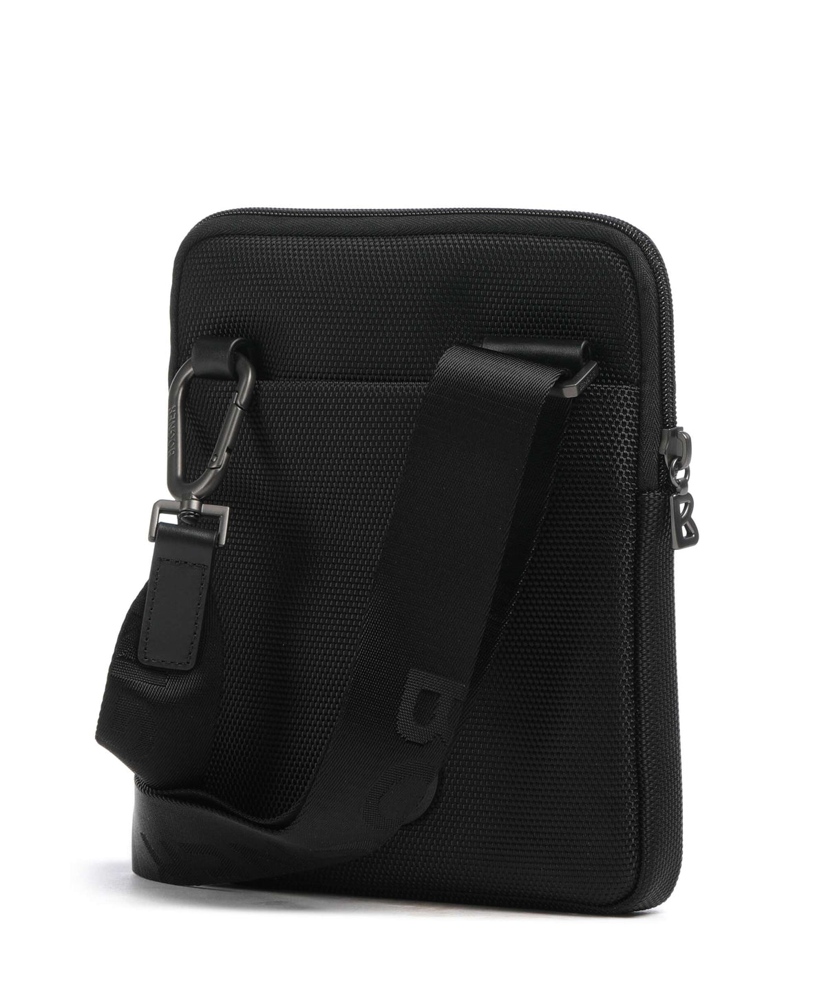 Bogner Keystone Frank Crossbody bag black