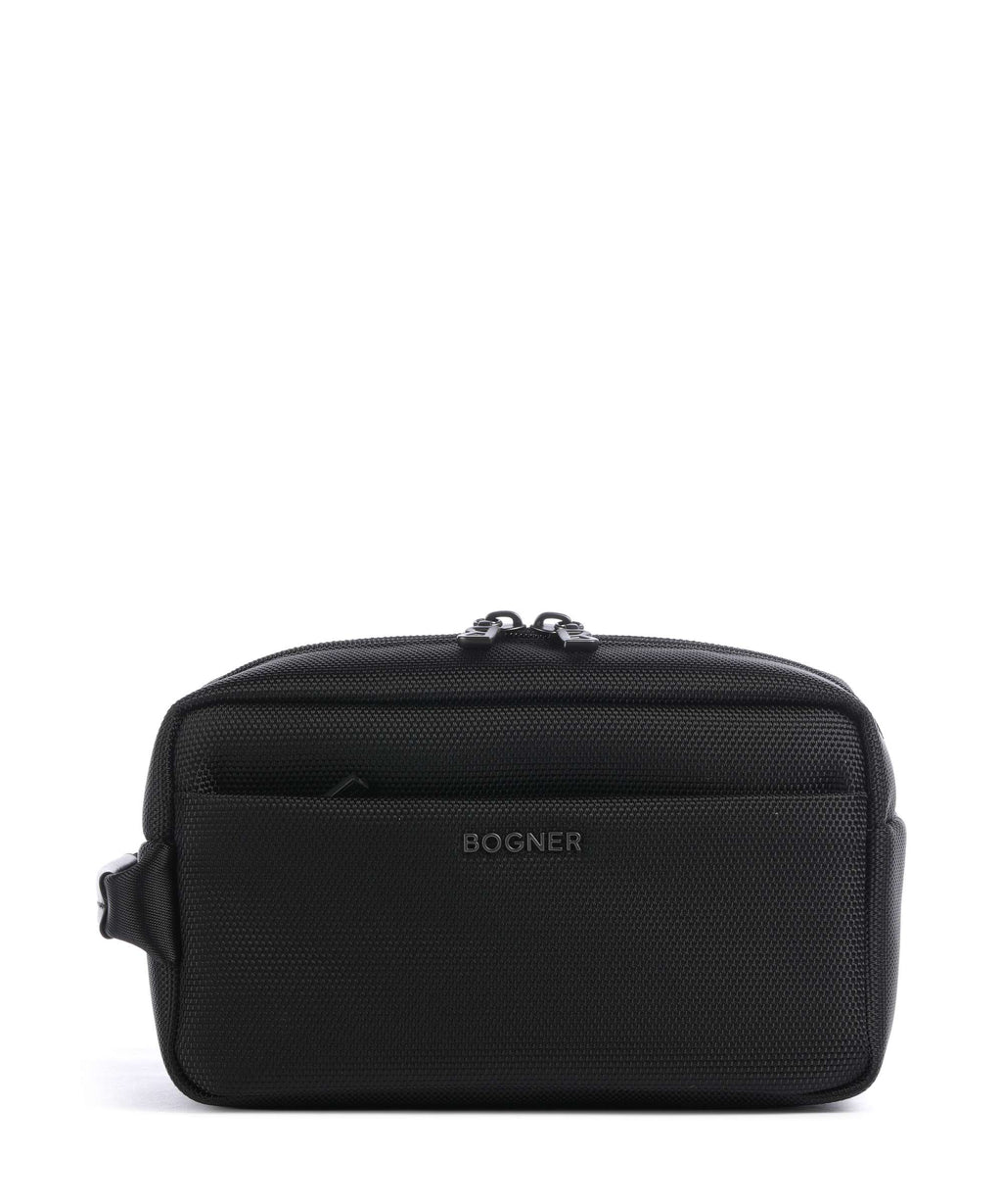 Bogner Keystone Jona Toiletry bag black