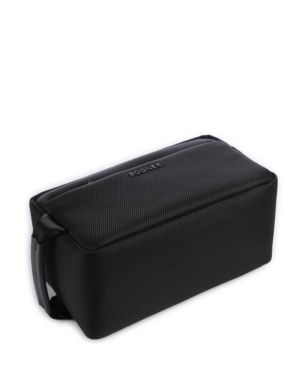 Bogner Keystone Jona Toiletry bag black