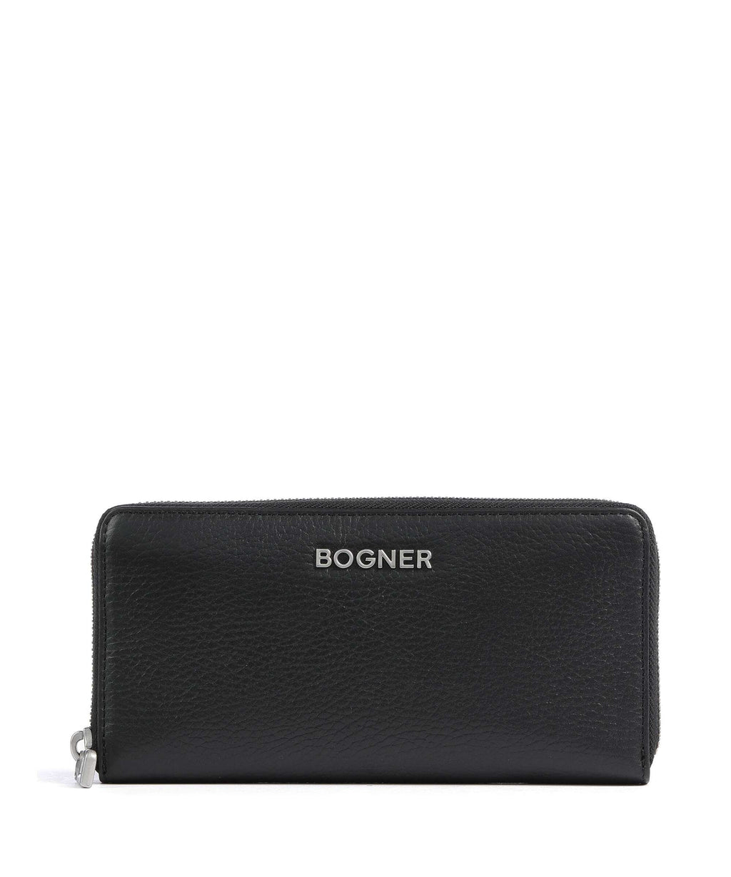 Bogner Andermatt Ela Wallet black