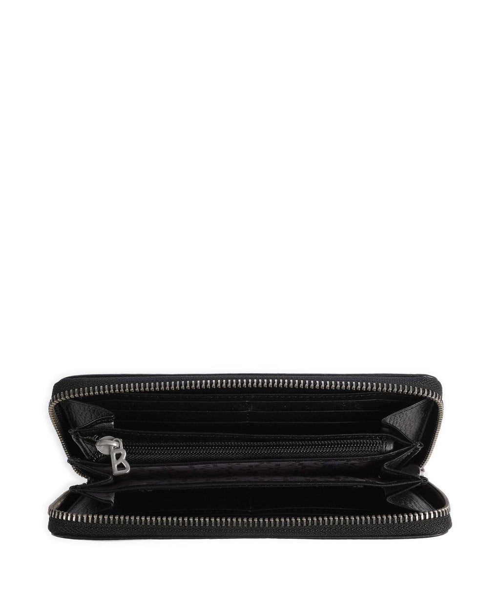 Bogner Andermatt Ela Wallet black