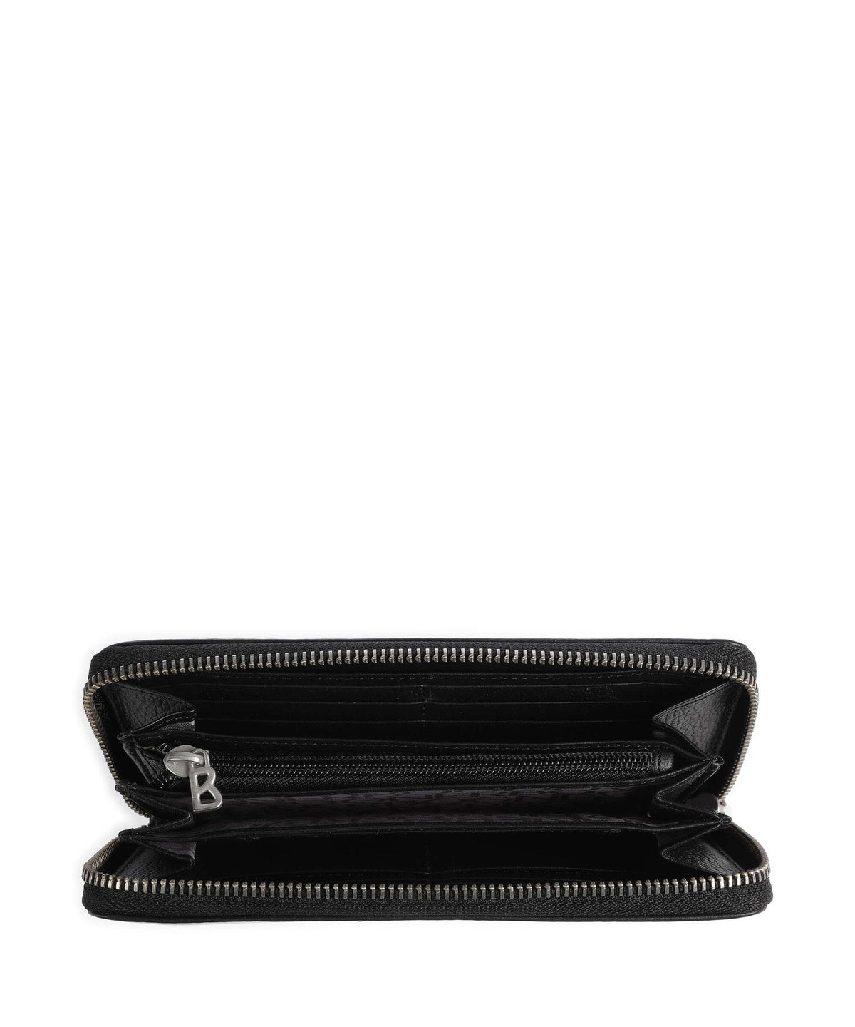 Bogner Andermatt Ela Wallet black
