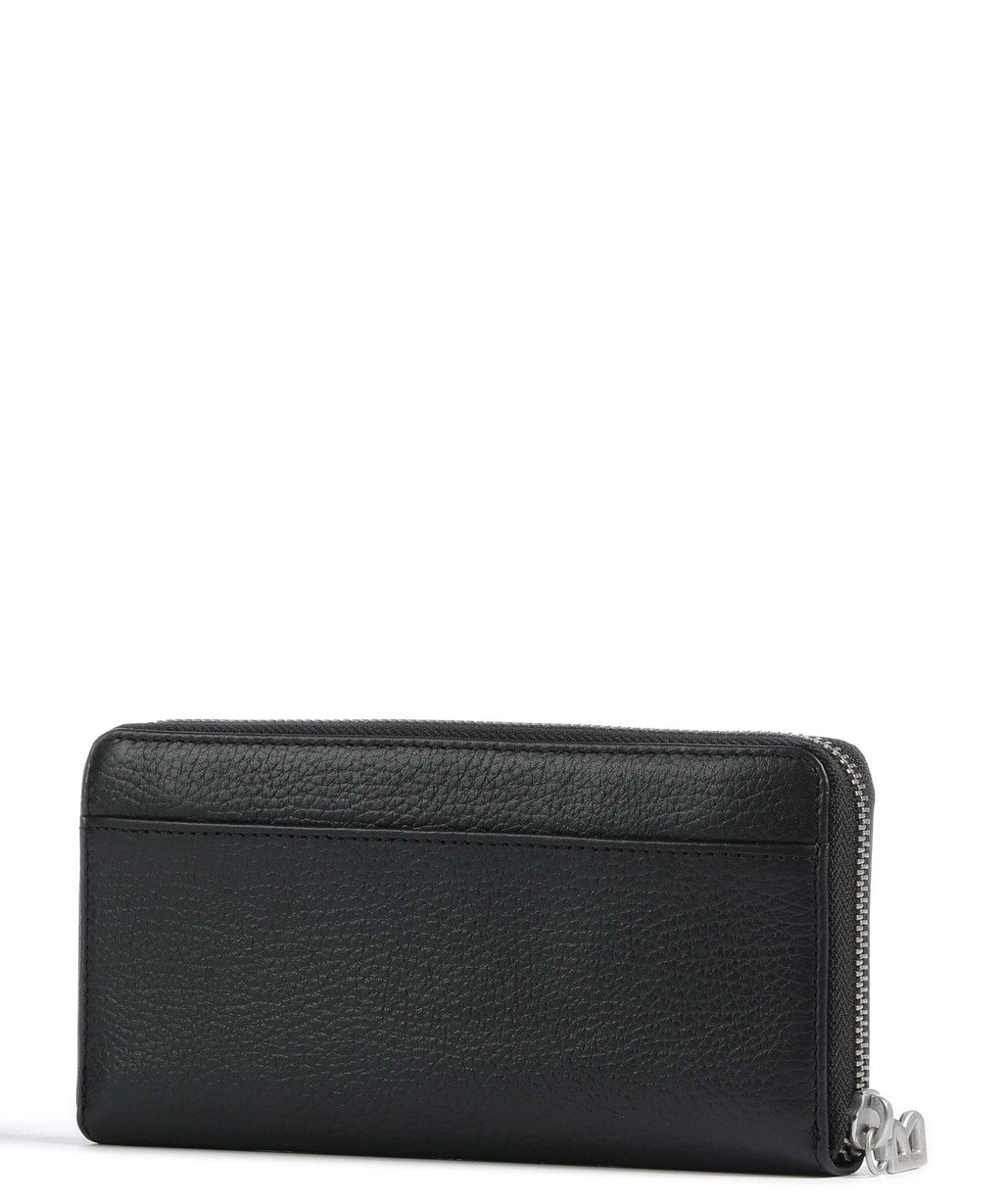 Bogner Andermatt Ela Wallet black