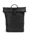 Bogner Jasper Anton Rolltop backpack black
